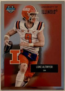 Luke Altmyer