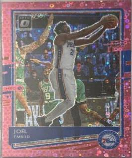 Joel Embiid