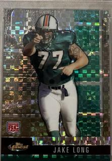 Jake Long