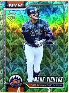 Mark Vientos