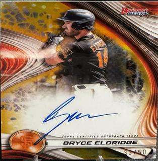 Bryce Eldridge
