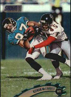 Keenan McCardell