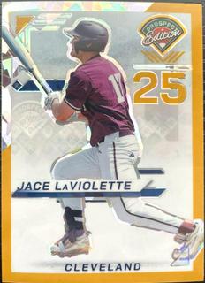 Jace LaViolette