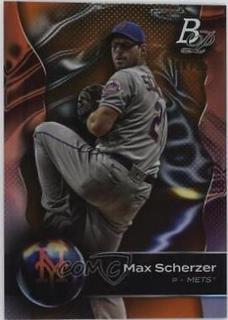 Max Scherzer
