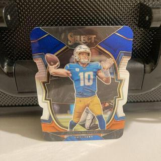 Justin Herbert