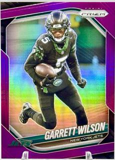 Garrett Wilson