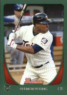 Delmon Young