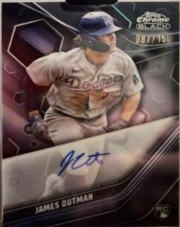 James Outman