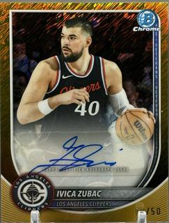 Ivica Zubac