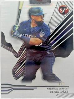 Elias Diaz