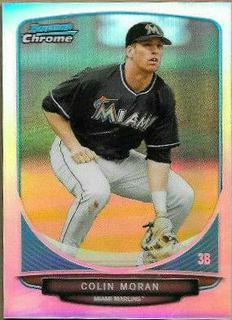 Colin Moran