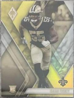 Isaiah Foskey