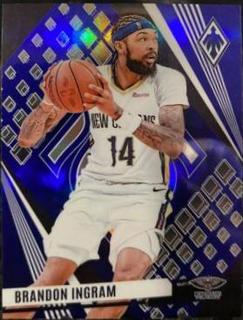 Brandon Ingram