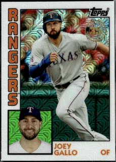 Joey Gallo