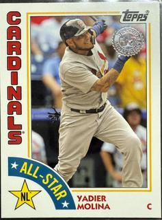 Yadier Molina
