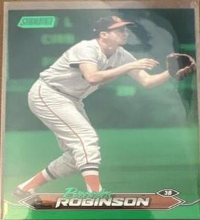 Brooks Robinson