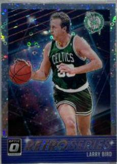 Larry Bird