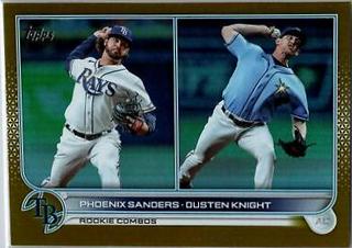 Phoenix Sanders / Dusten Knight