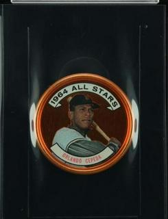 Orlando Cepeda