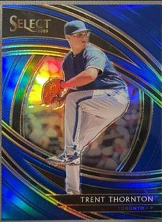 Trent Thornton