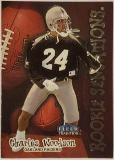 Charles Woodson