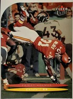 Priest Holmes