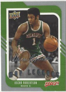 Oscar Robertson