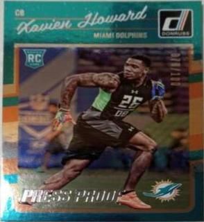 Xavien Howard