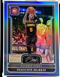 Dejounte Murray