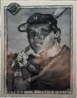Craig Biggio