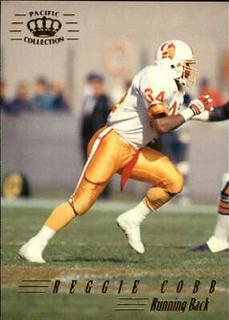 Reggie Cobb