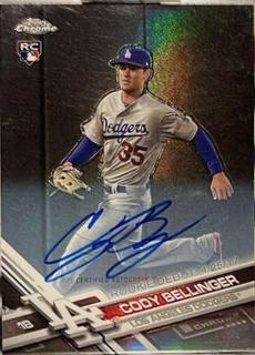 Cody Bellinger