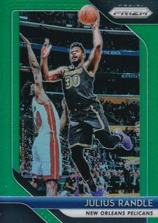 Julius Randle