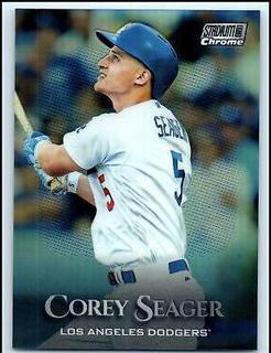 Corey Seager