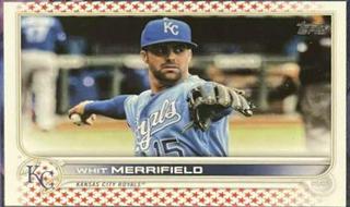 Whit Merrifield