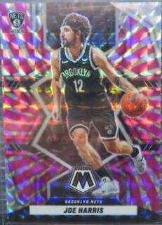 Joe Harris