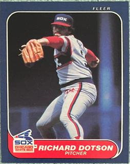 Richard Dotson