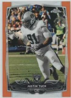 Justin Tuck