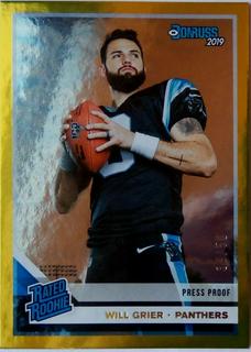Will Grier