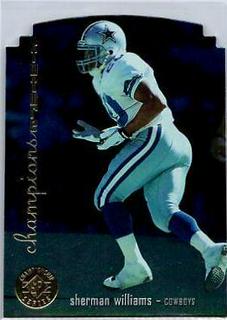 Sherman Williams