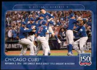 Chicago Cubs