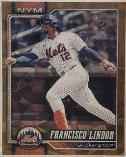 Francisco Lindor