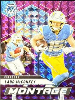 Ladd McConkey