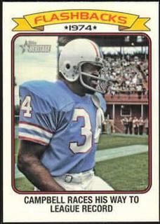 Earl Campbell