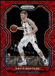 Davis Bertans