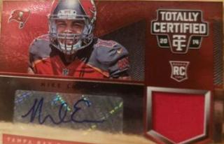 Mike Evans