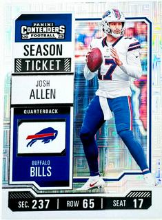 Josh Allen