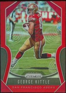 George Kittle