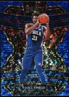 Joel Embiid