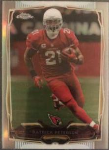 Patrick Peterson